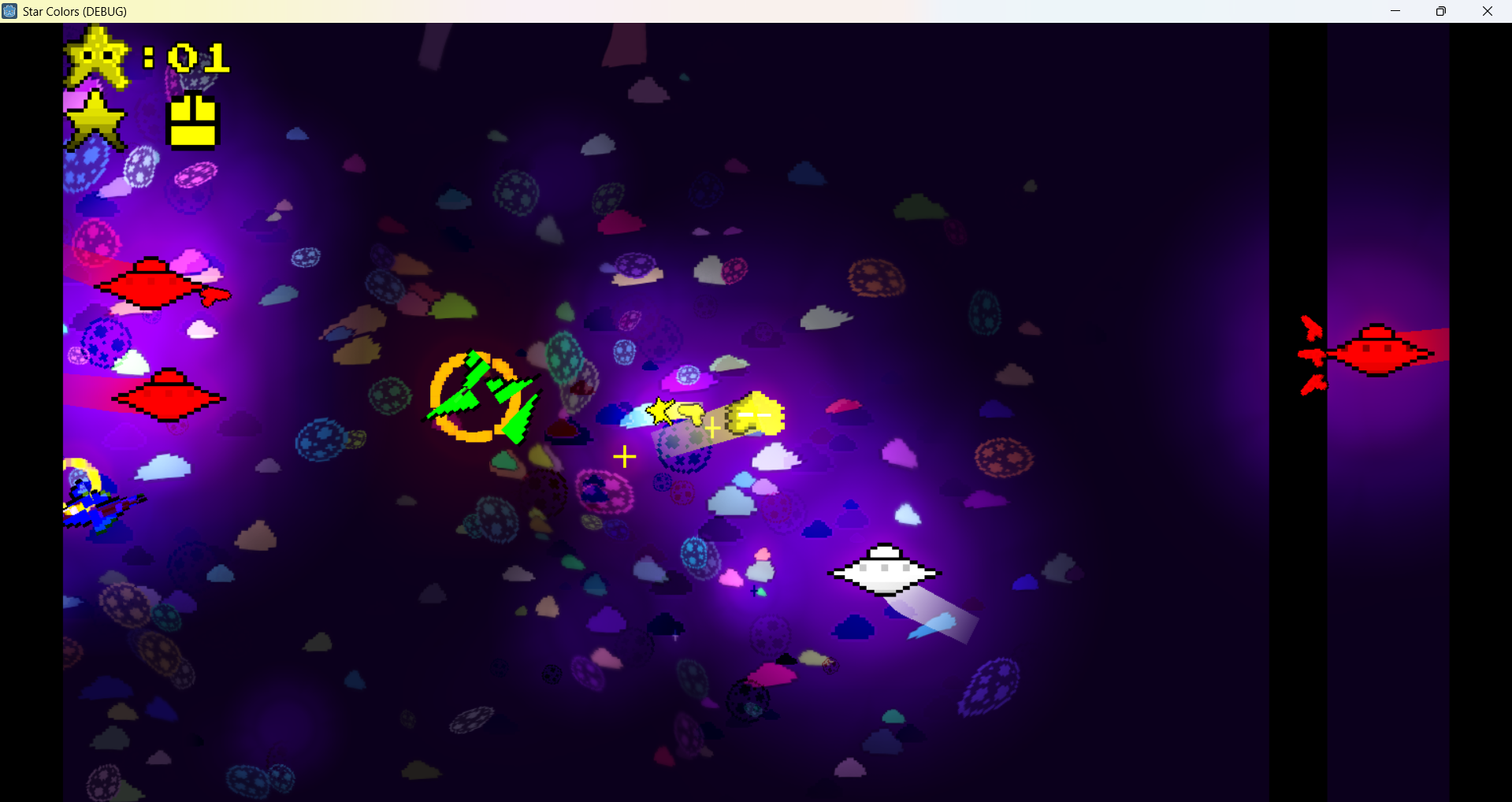 Screenshot 2 for Star Colors