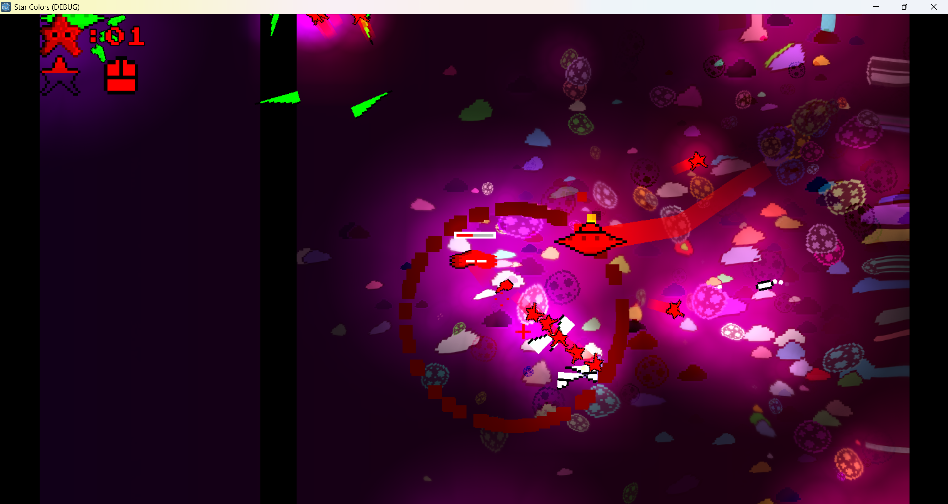 Screenshot 5 for Star Colors