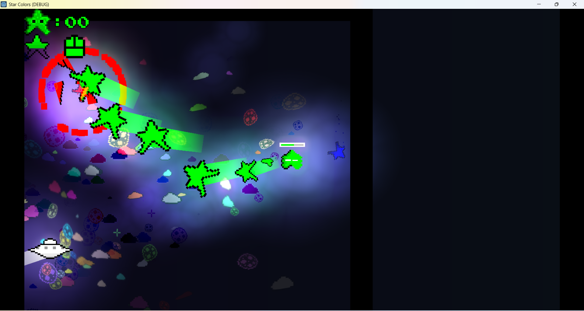 Screenshot 4 for Star Colors