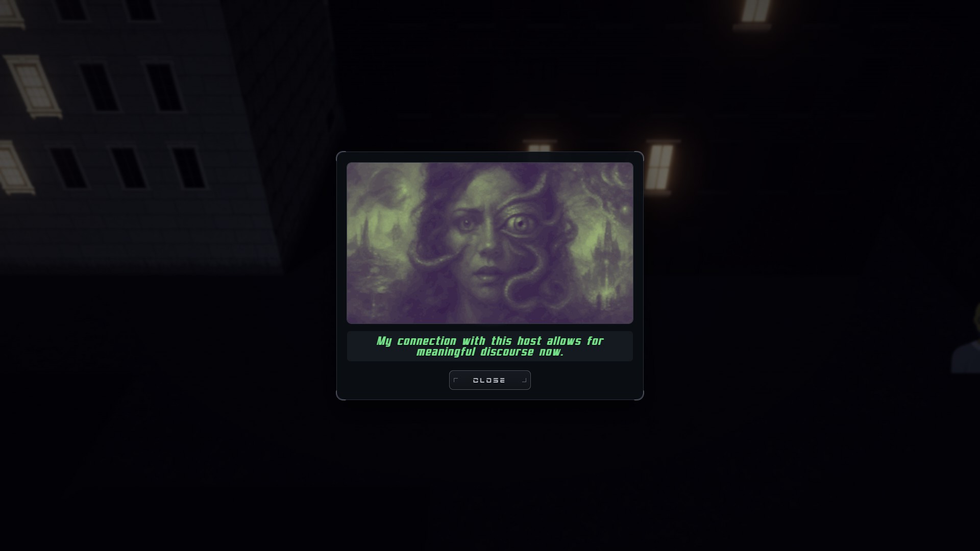Screenshot 6 for Parasite