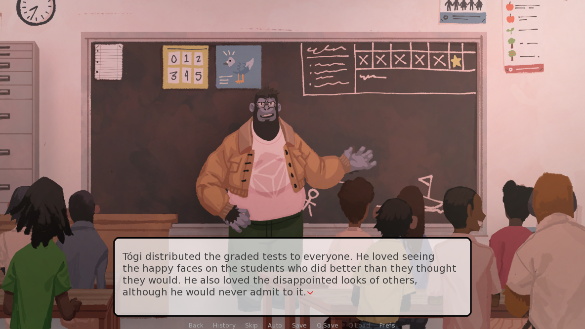 Screenshot 2 for For the Love of Robots