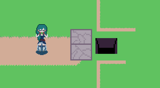 Screenshot 3 for Beth and Genji's rest