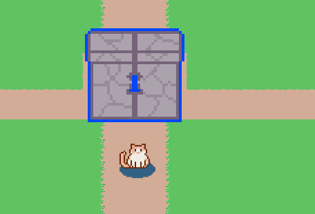 Screenshot 7 for Beth and Genji's rest