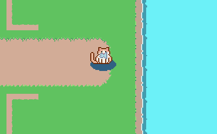Screenshot 2 for Beth and Genji's rest