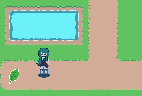 Screenshot 5 for Beth and Genji's rest