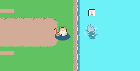 Screenshot 4 for Beth and Genji's rest