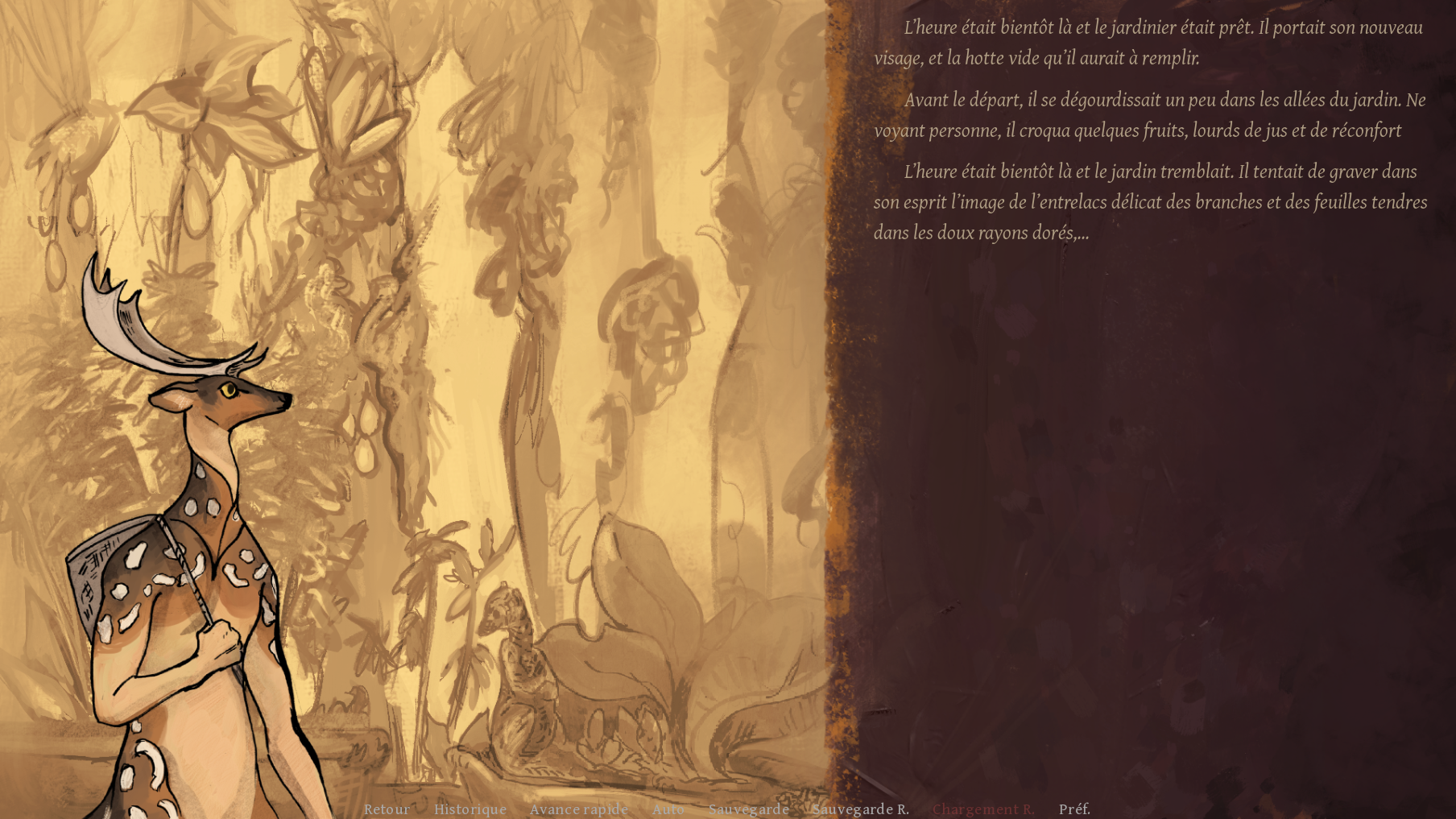 Screenshot 2 for Mundilactes