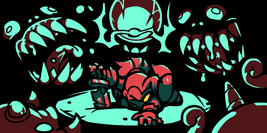 Screenshot 3 for Outland Drifter
