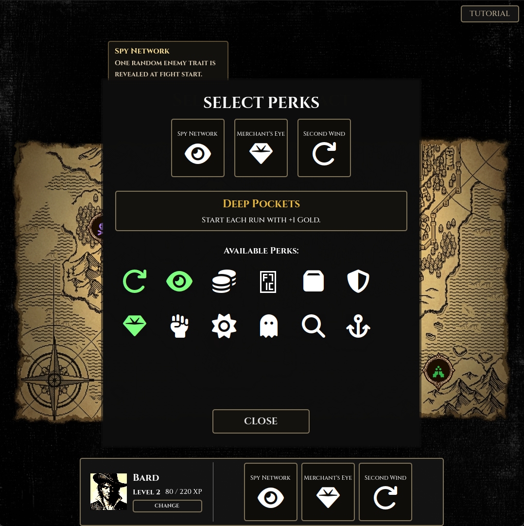 Screenshot 6 for Parley - A Negotiation