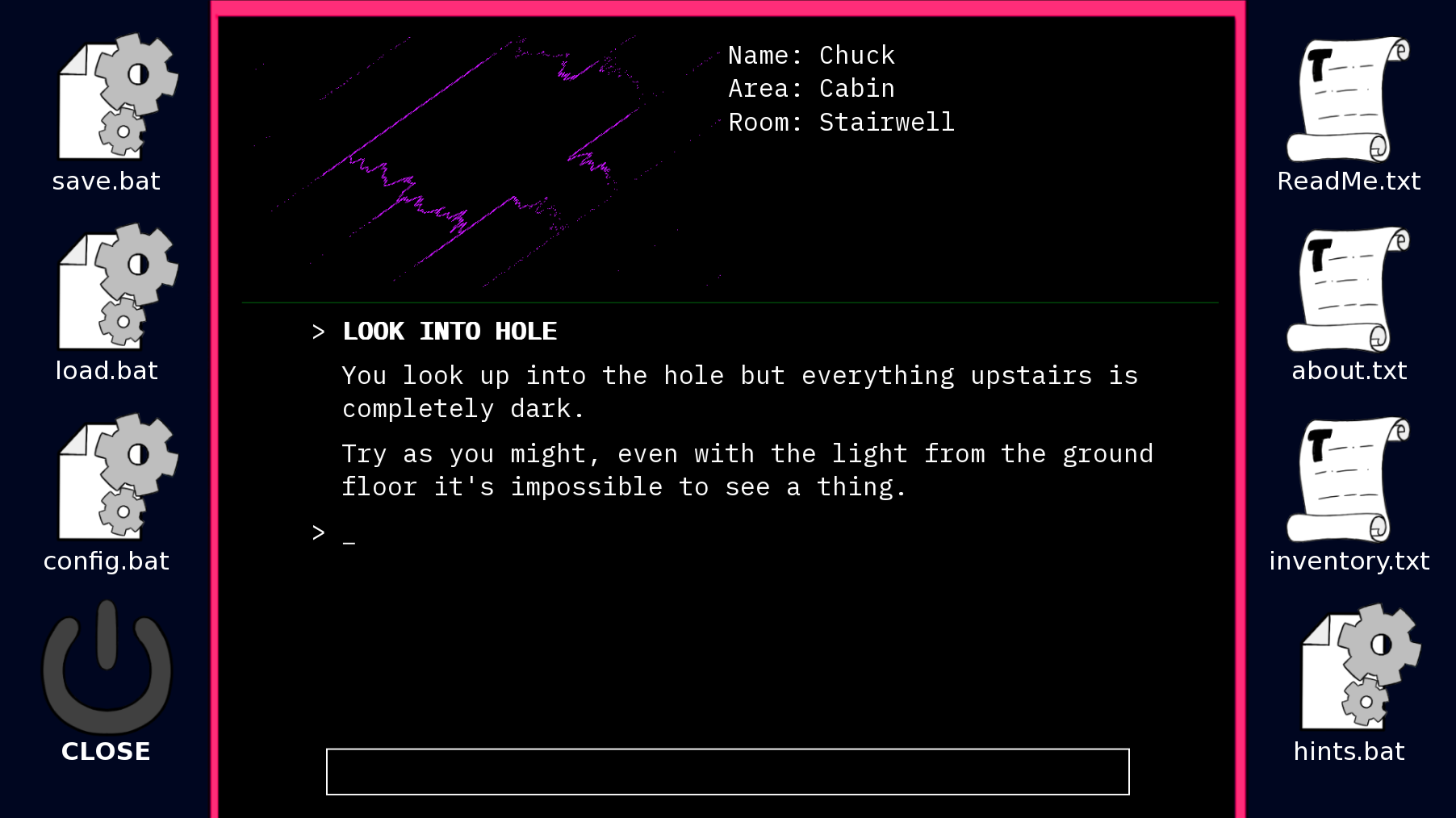 Screenshot 6 for Forest of the Deer God