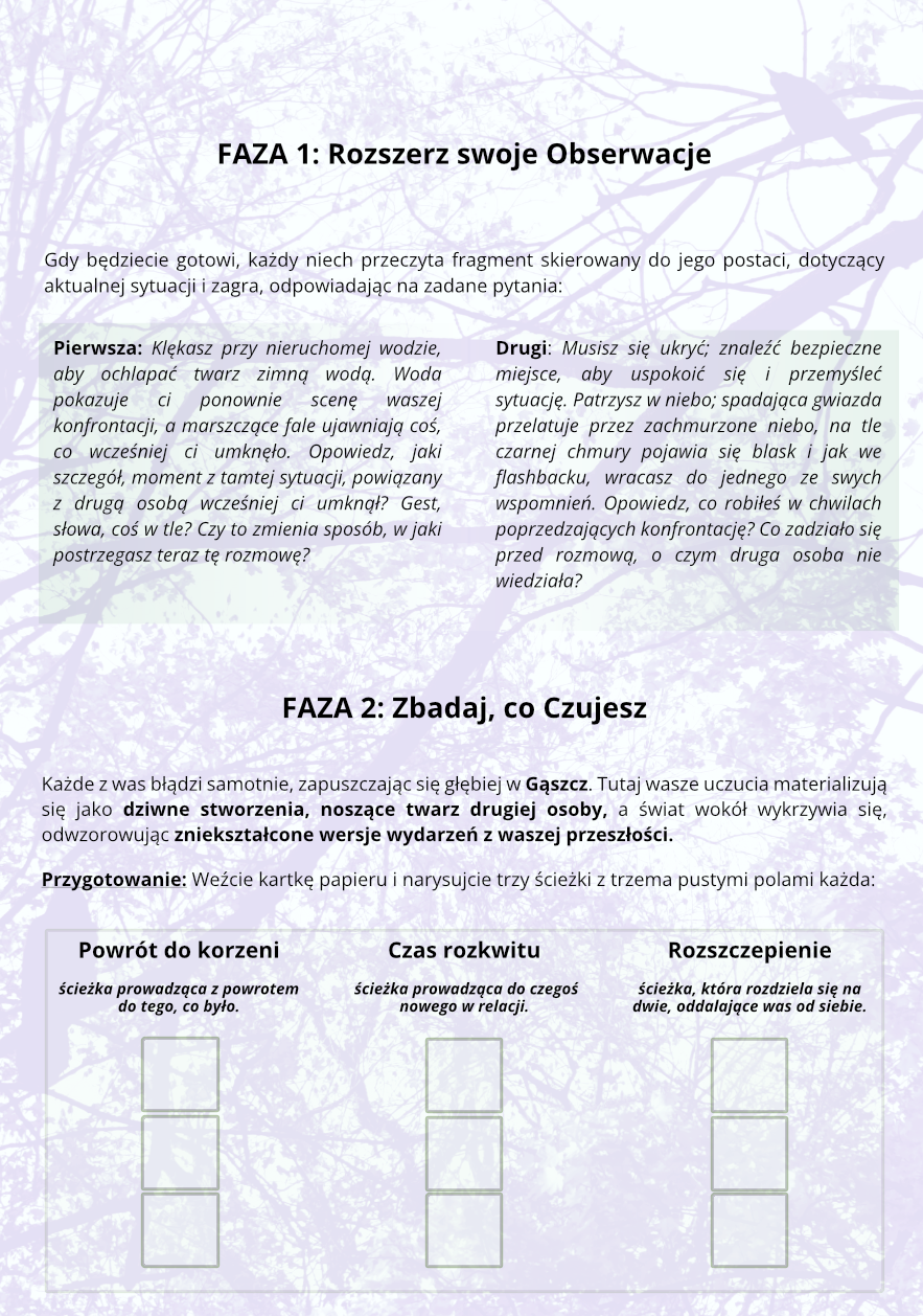 Screenshot 3 for Jak z tego wybrnąć?