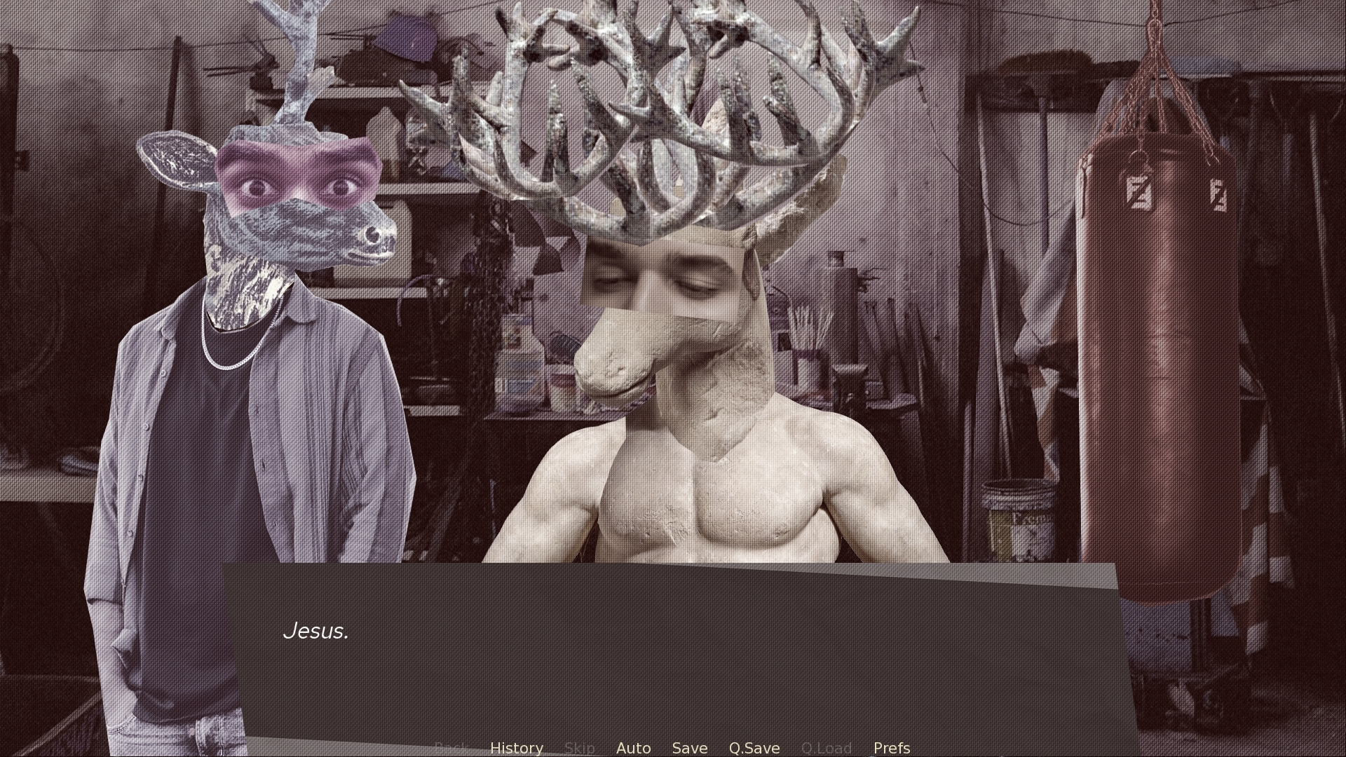 Screenshot 4 for MR BIG