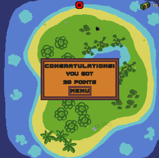 Screenshot 4 for Crow Courier