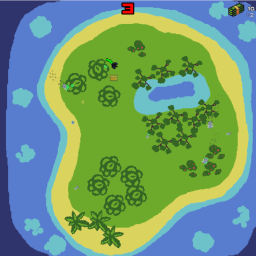 Screenshot 3 for Crow Courier
