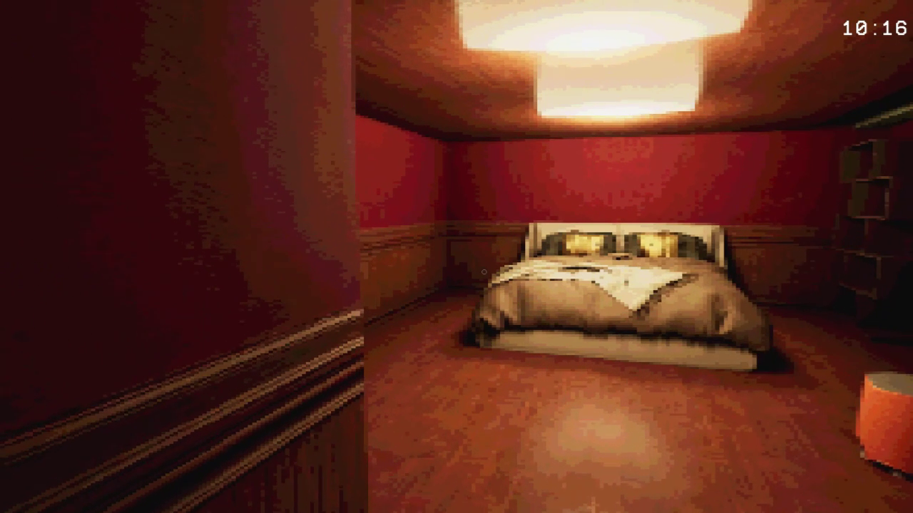 Screenshot 9 for The Maskot