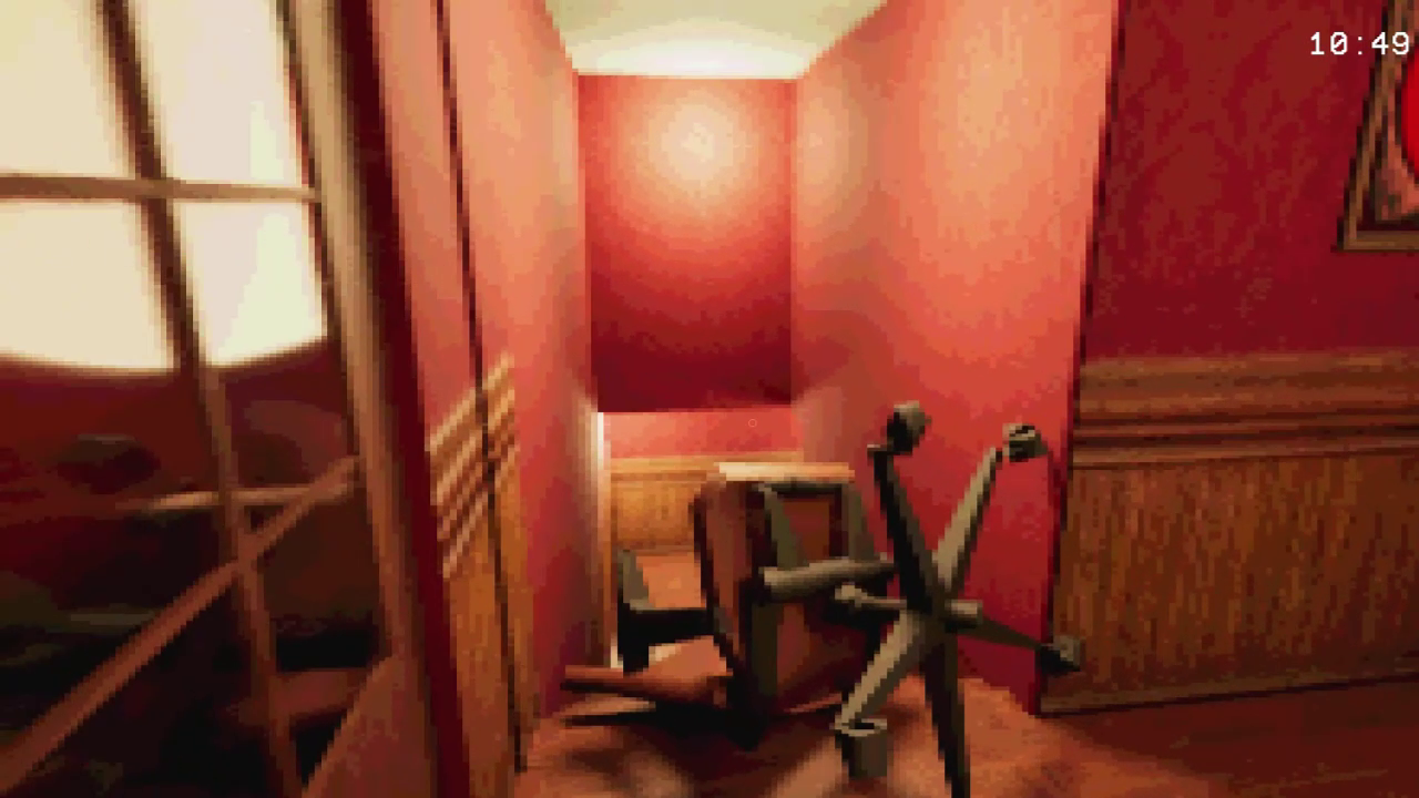 Screenshot 10 for The Maskot