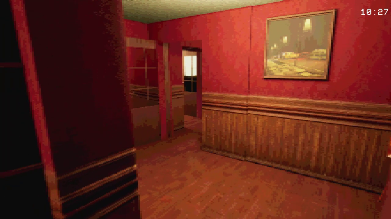 Screenshot 12 for The Maskot