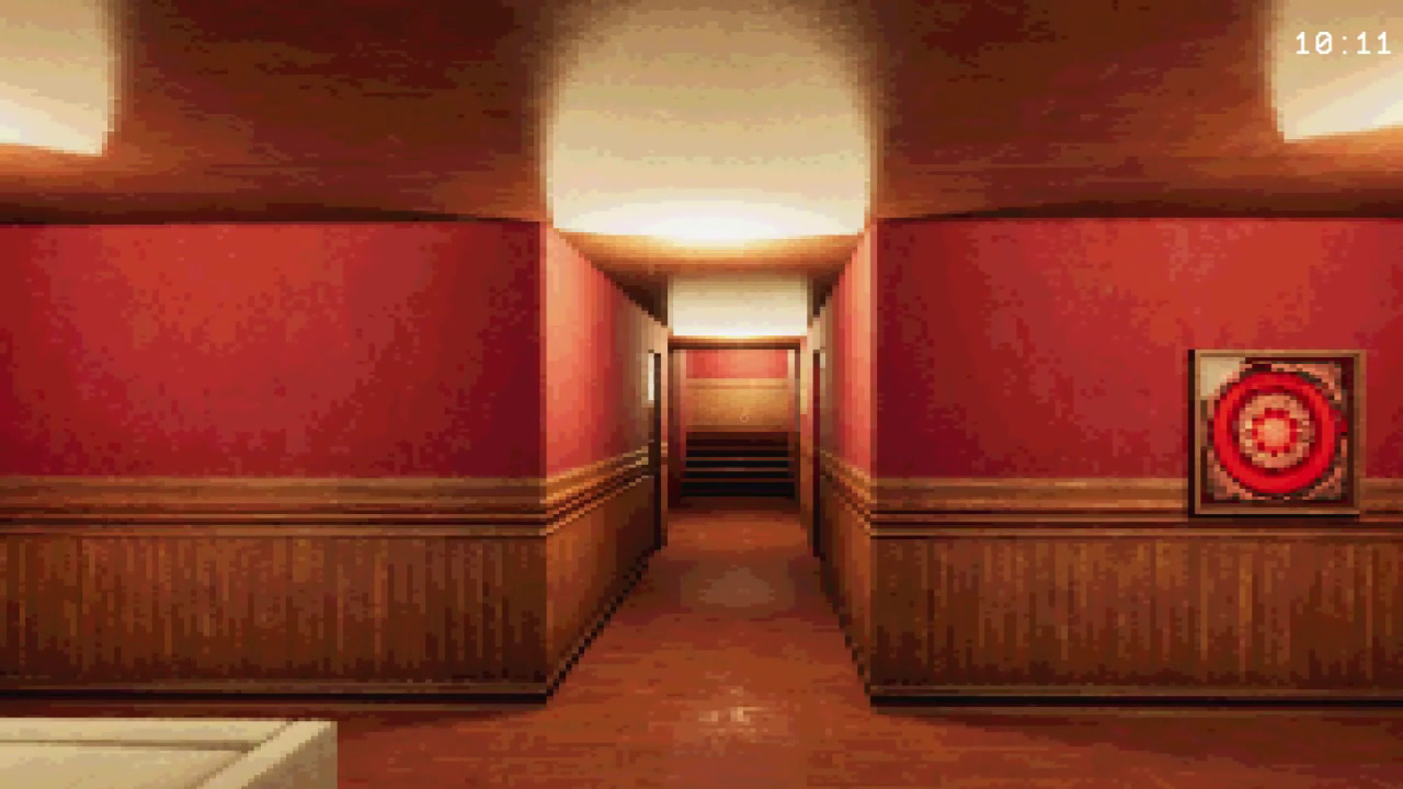 Screenshot 8 for The Maskot