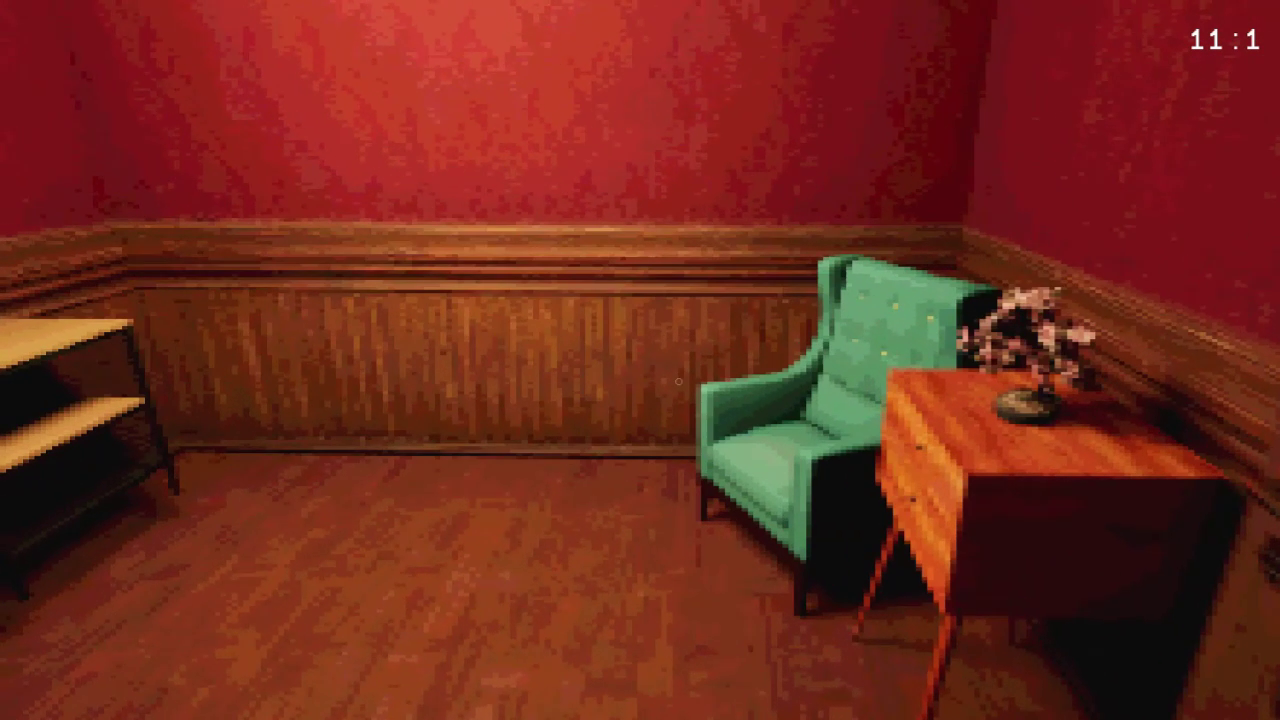 Screenshot 11 for The Maskot