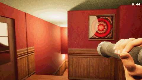 Screenshot 3 for The Maskot