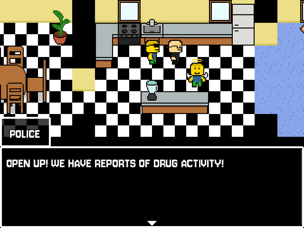 Screenshot 4 for NOOBSTER DOES HOUSE CHORES