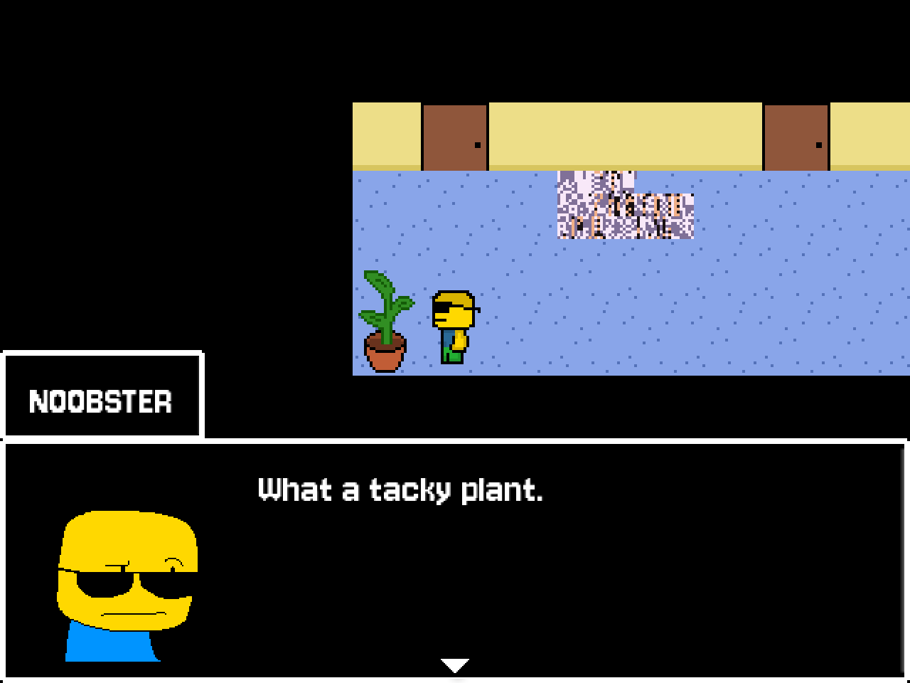 Screenshot 3 for NOOBSTER DOES HOUSE CHORES