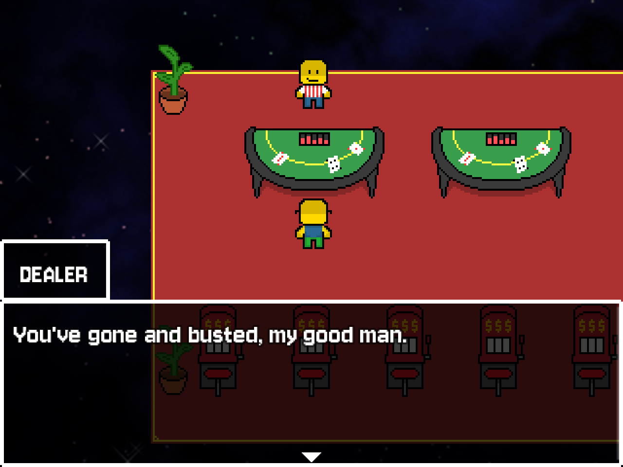 Screenshot 5 for NOOBSTER DOES HOUSE CHORES