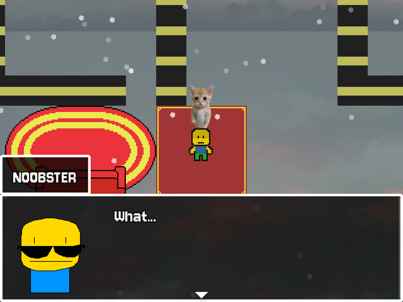 Screenshot 6 for NOOBSTER DOES HOUSE CHORES