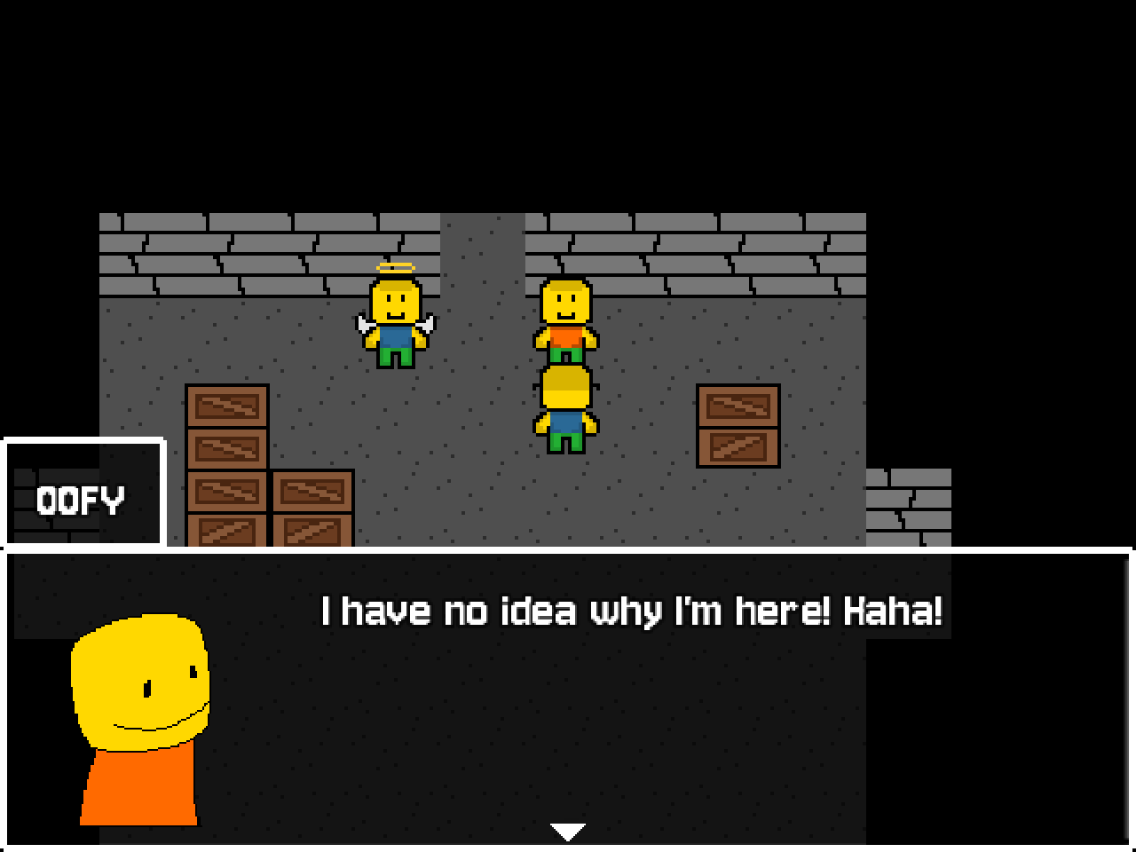 Screenshot 2 for NOOBSTER DOES HOUSE CHORES