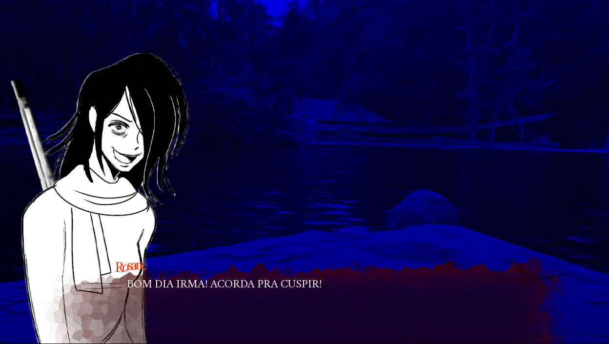 Screenshot 7 for Darkstar Hellhound