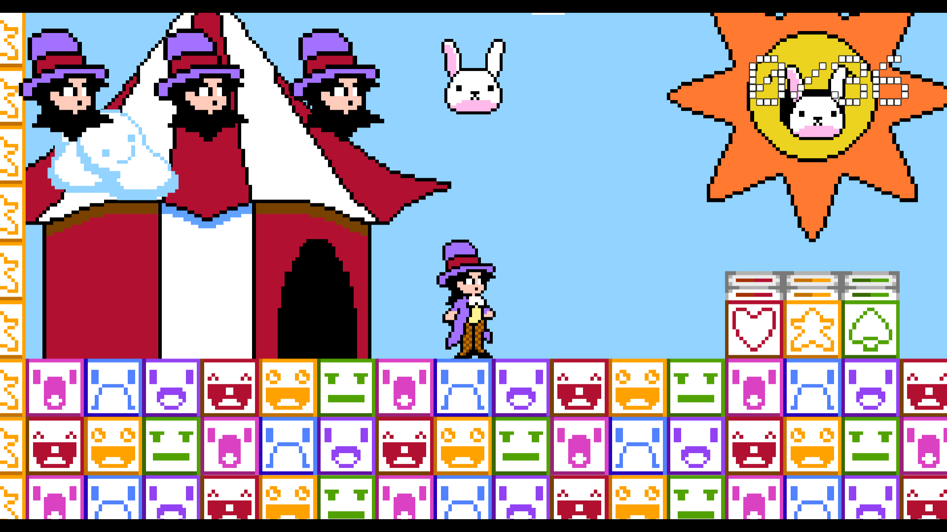Screenshot 2 for Annataz: and the Magic World