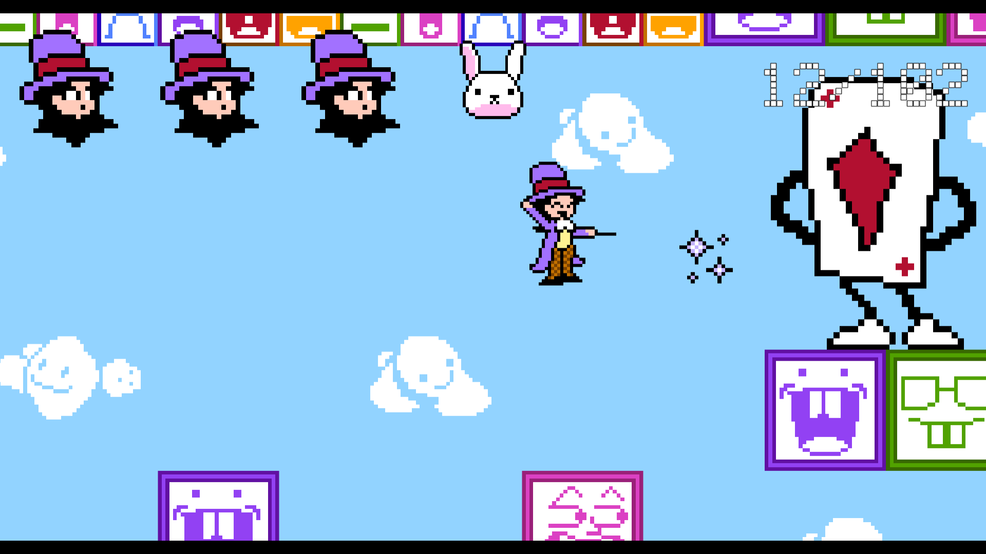 Screenshot 6 for Annataz: and the Magic World