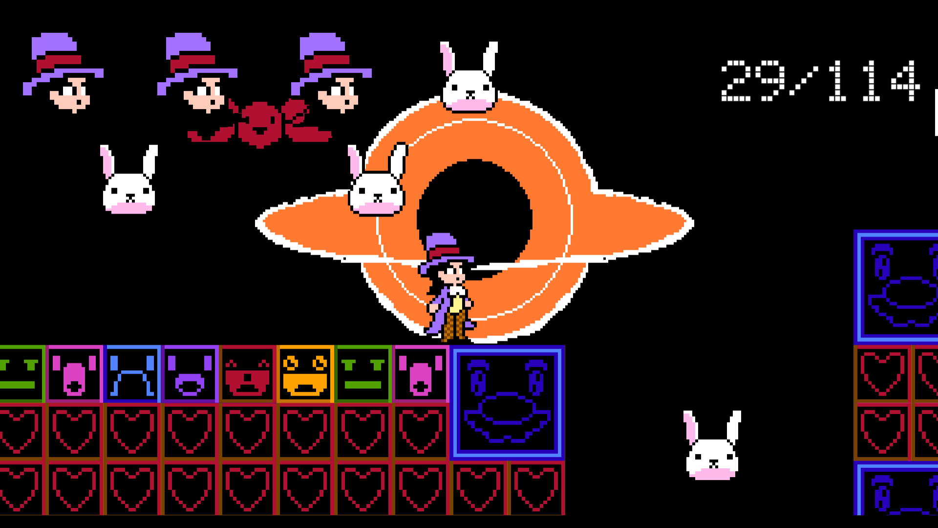 Screenshot 5 for Annataz: and the Magic World