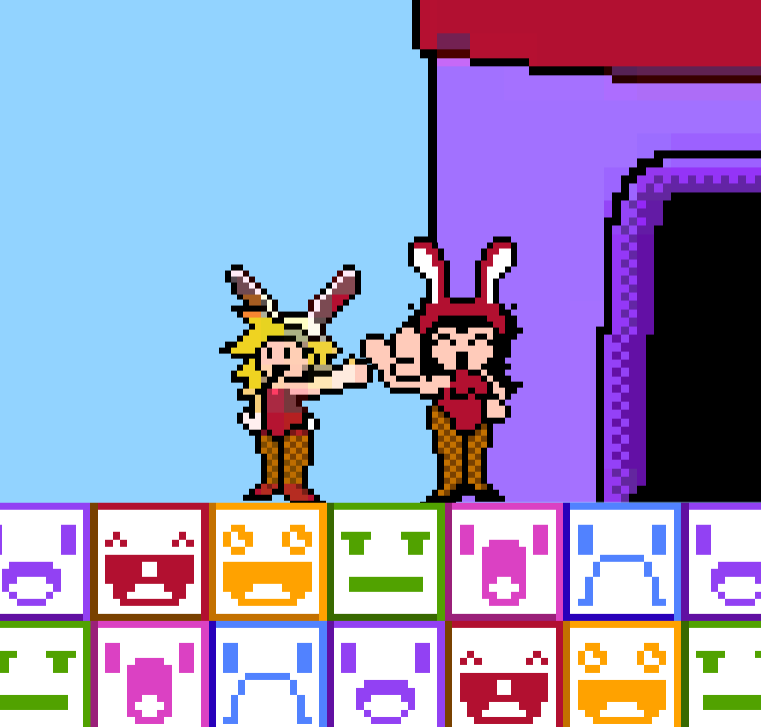 Screenshot 4 for Annataz: and the Magic World