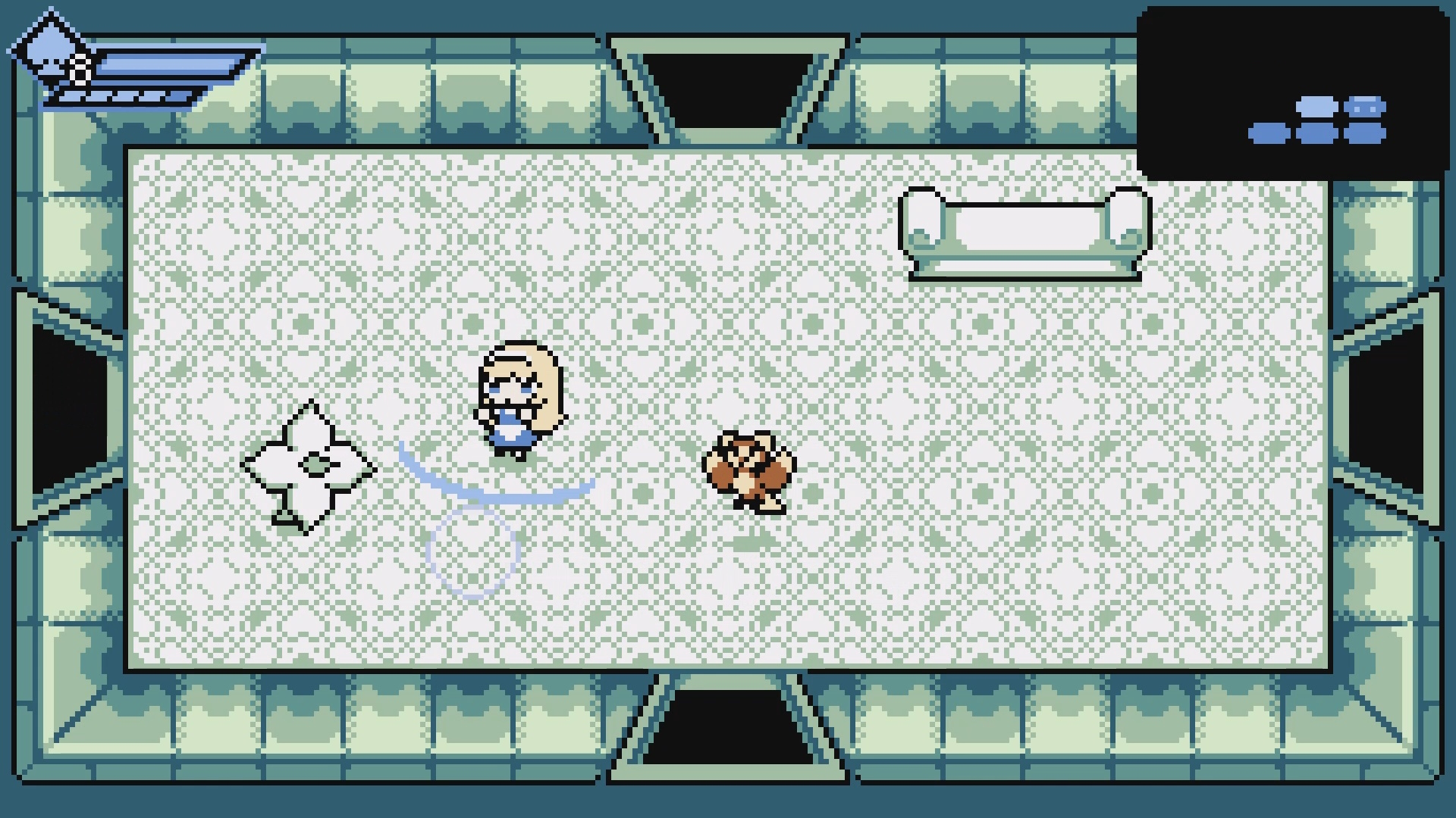 Screenshot 2 for Wonder of Blue