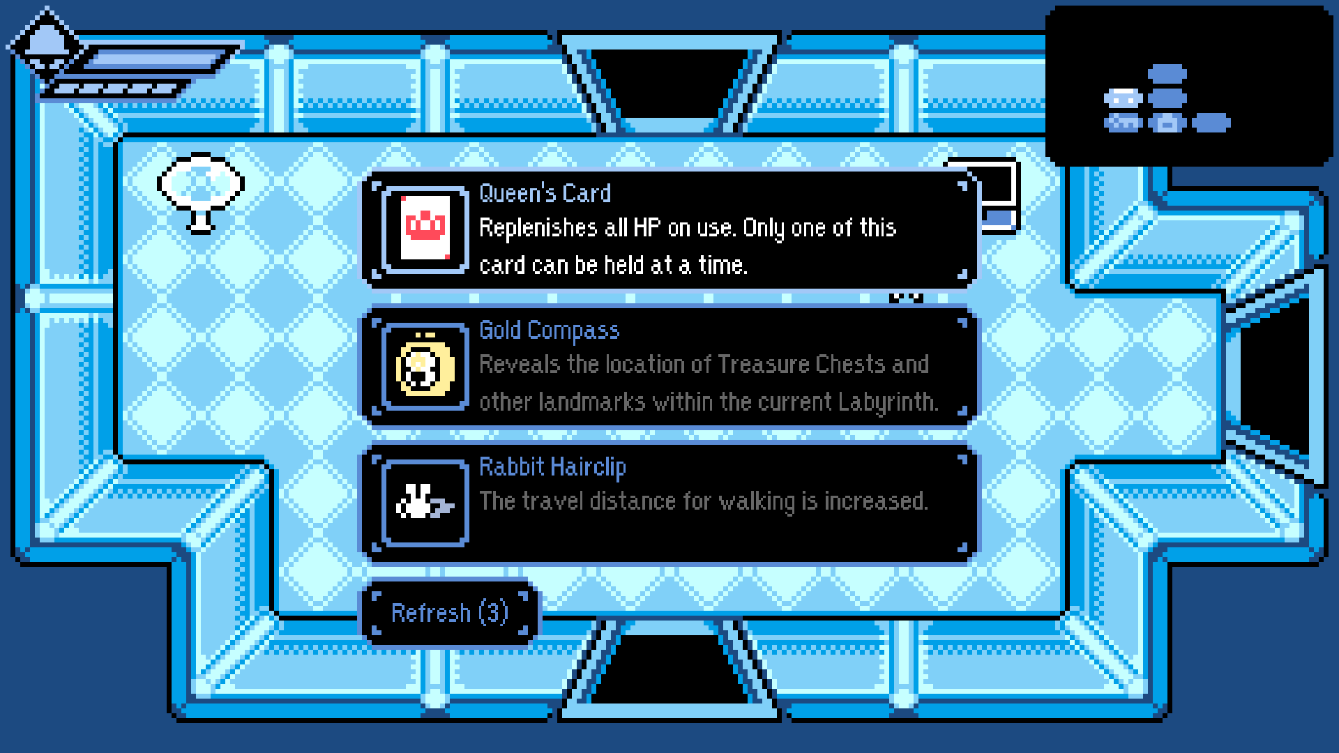 Screenshot 4 for Wonder of Blue