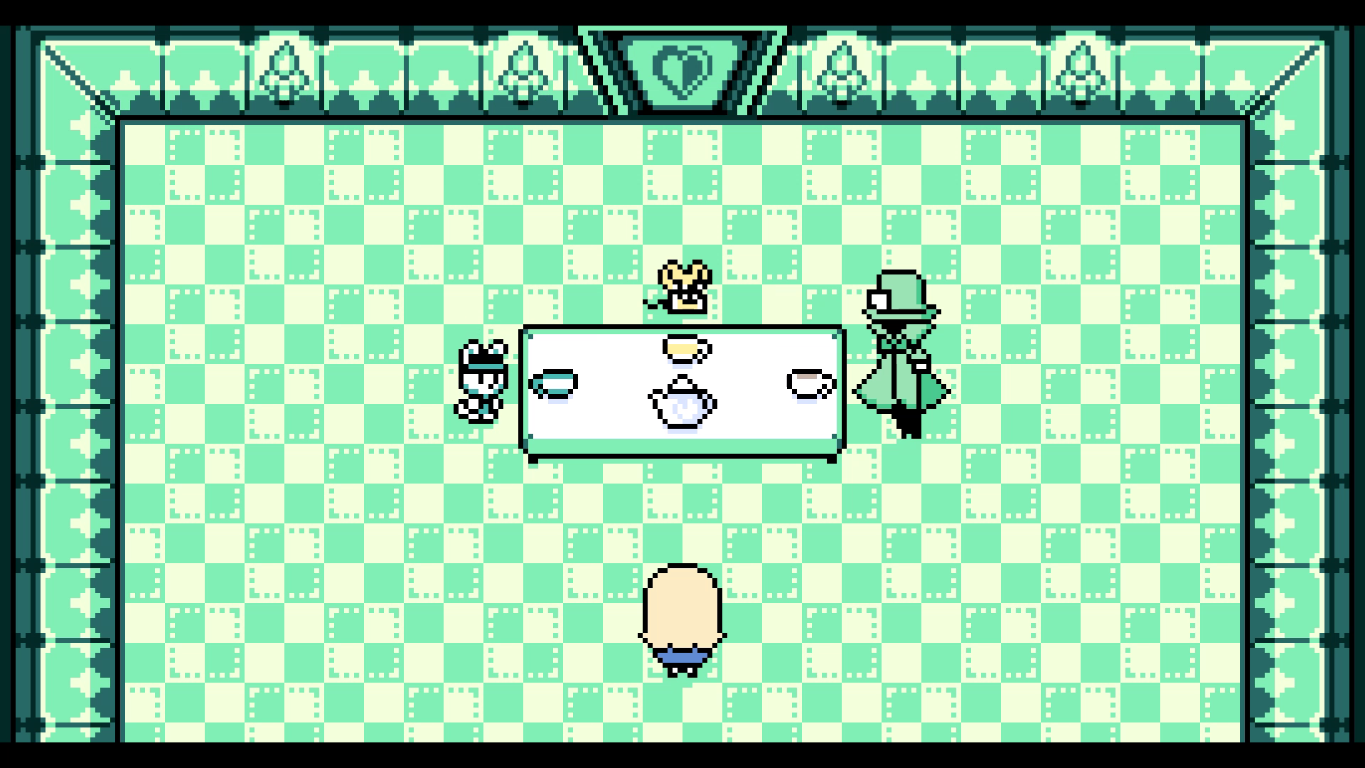 Screenshot 5 for Wonder of Blue