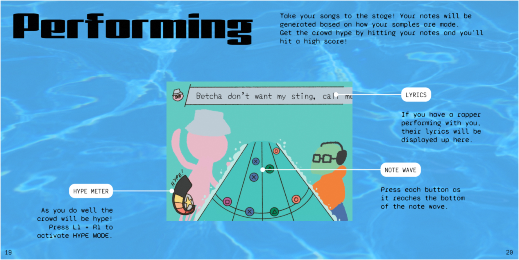 Screenshot 7 for Old School (Manual)