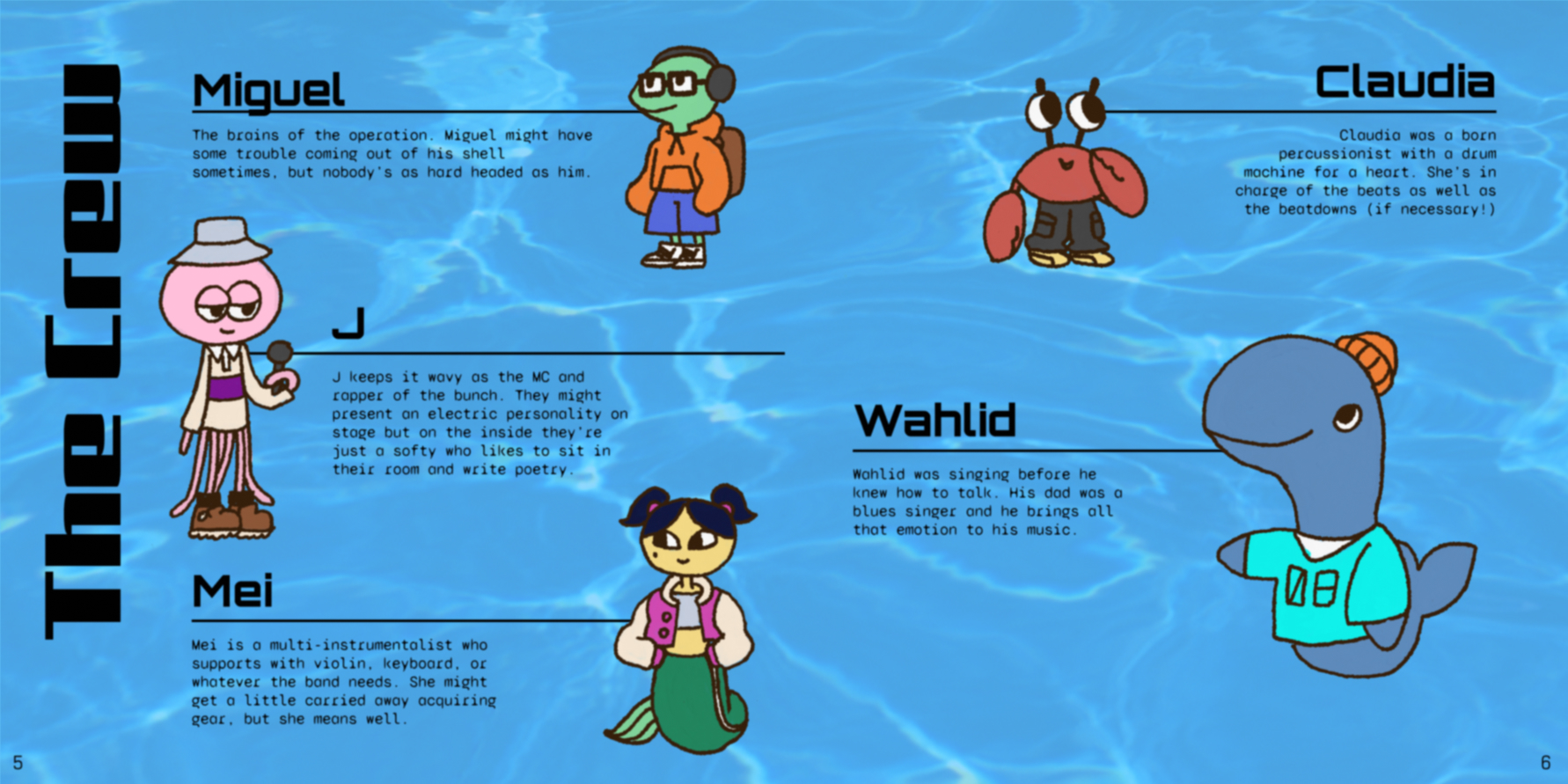 Screenshot 4 for Old School (Manual)