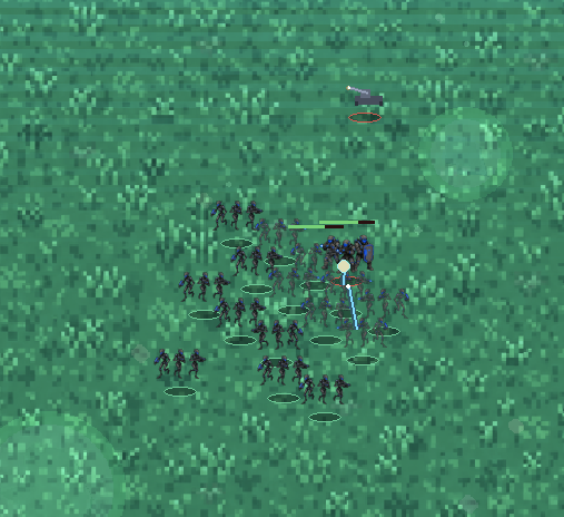 Screenshot 10 for Array - 0.3.1 Boots on the Ground