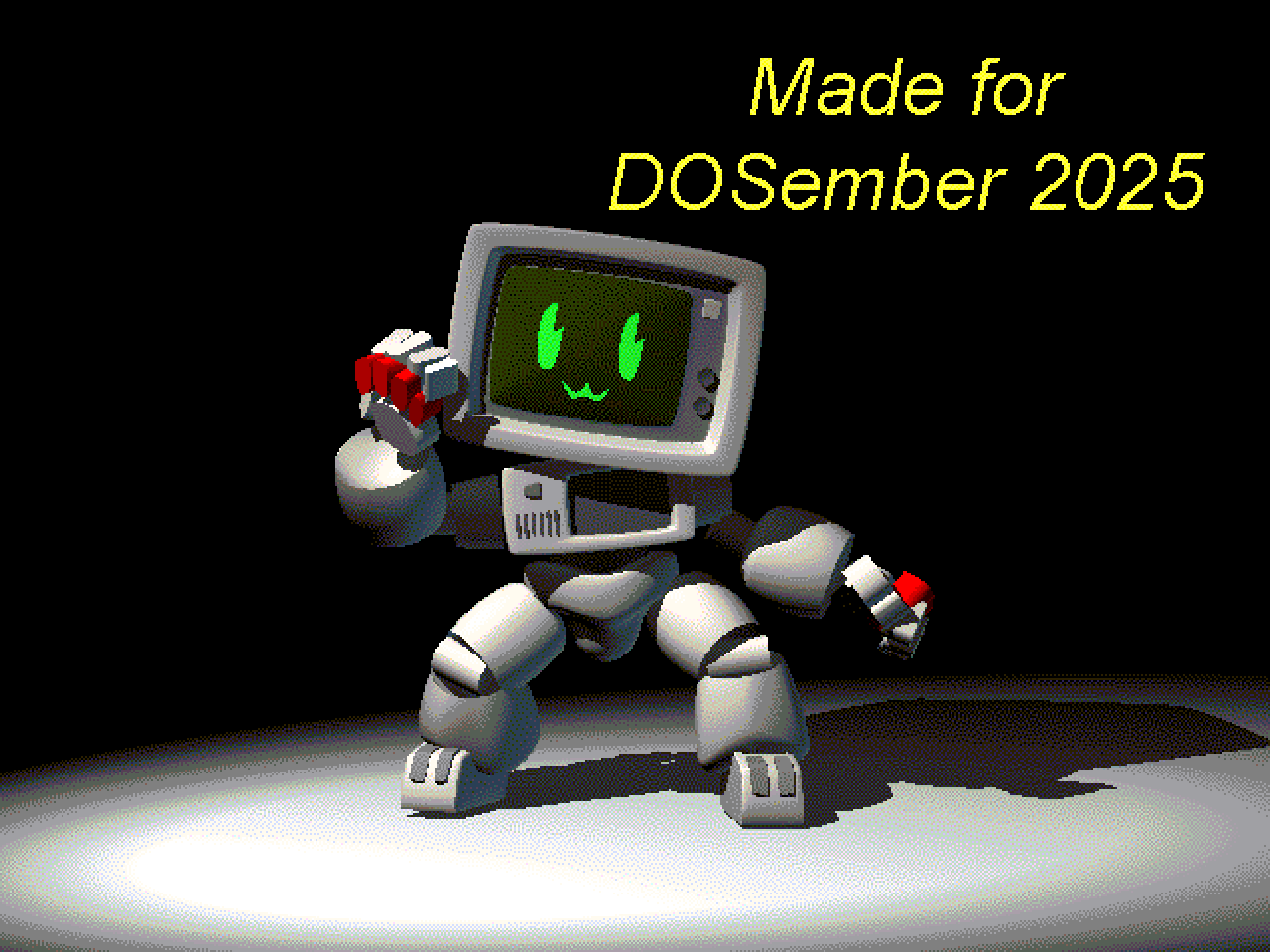Screenshot 2 for Monster Mansion 3D