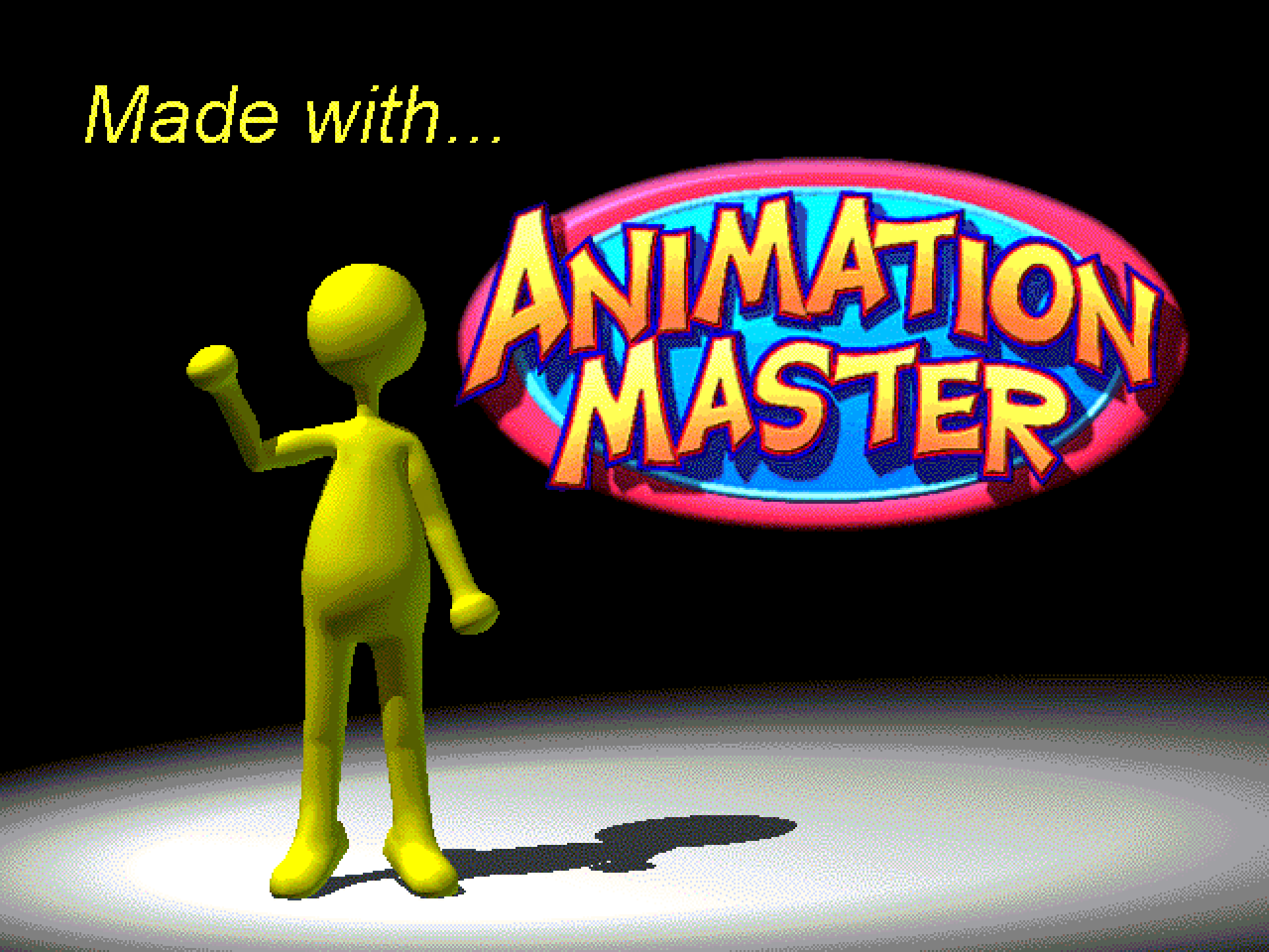 Screenshot 3 for Monster Mansion 3D