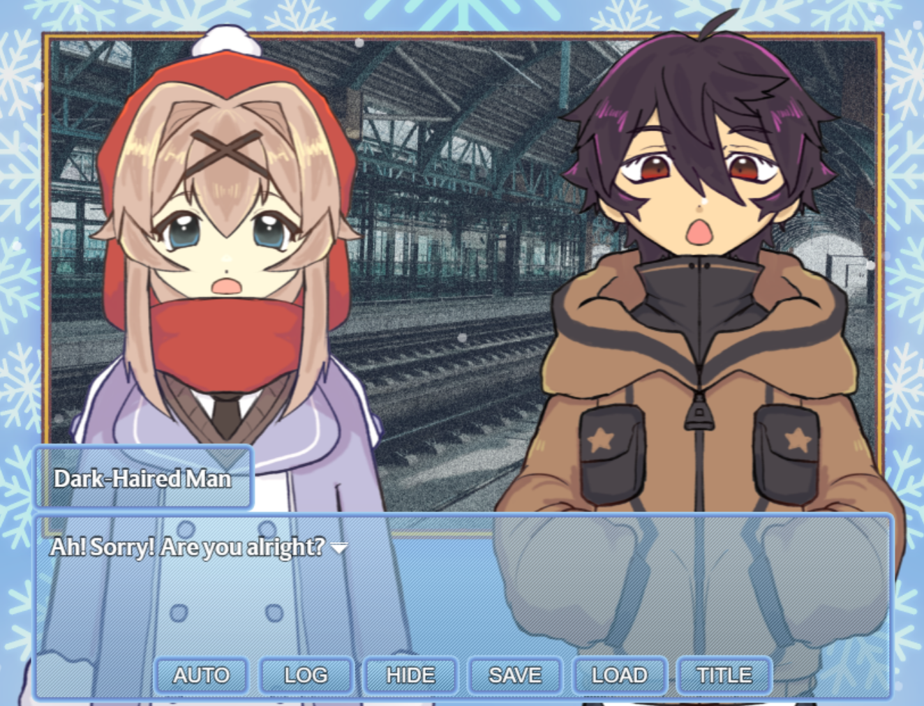 Screenshot 5 for Ticket to Heart