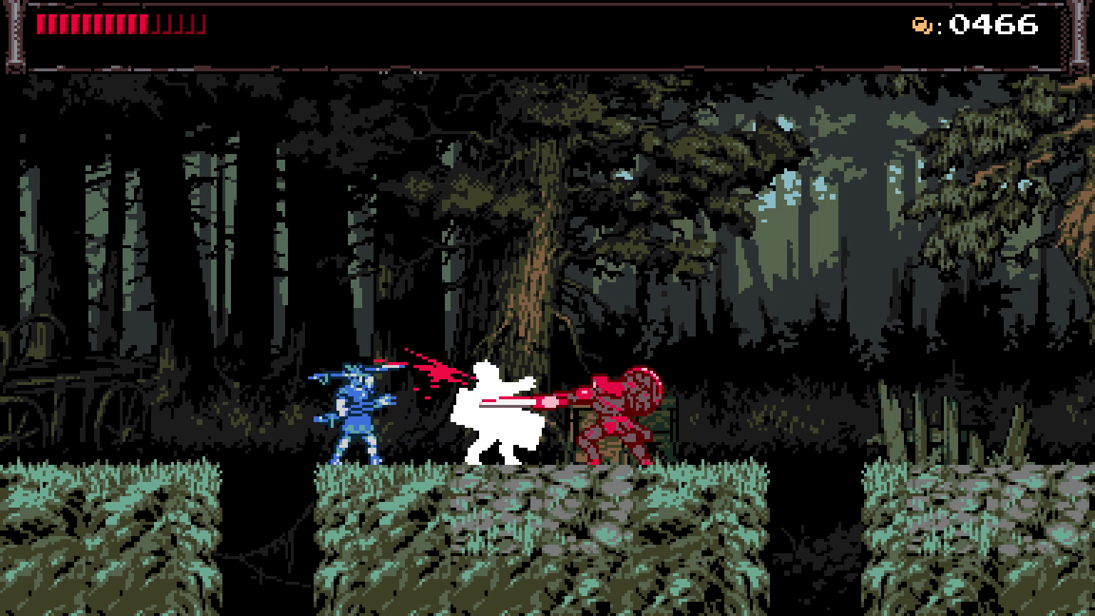 Screenshot 2 for Corsair: The Fates Usurped Demo