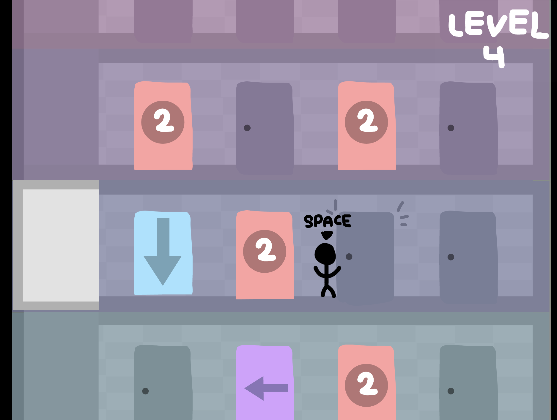 Screenshot 2 for The One Room Hotel