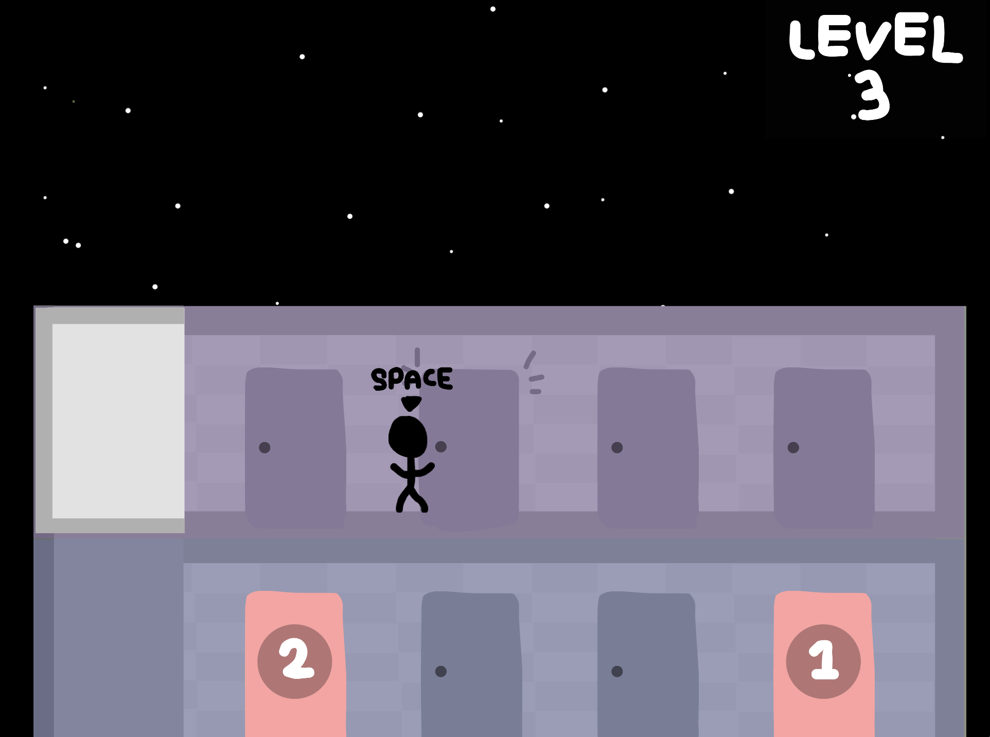 Screenshot 4 for The One Room Hotel