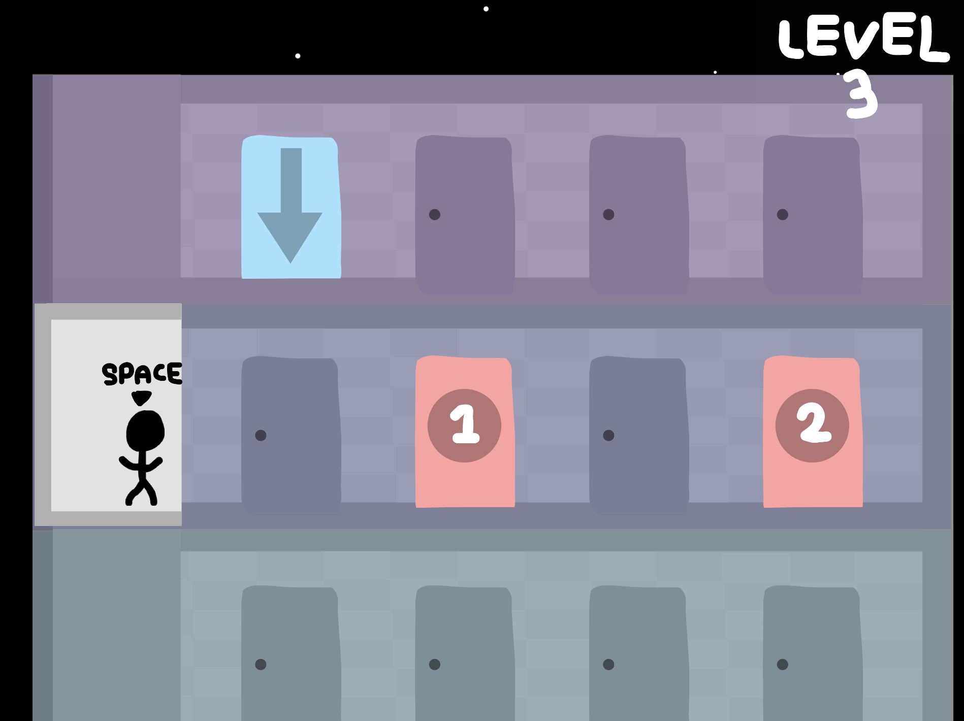 Screenshot 3 for The One Room Hotel