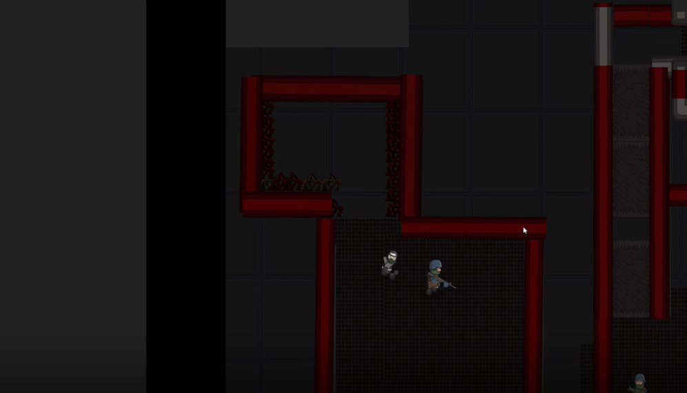 Room 44 Room 44 by spinalsyrup