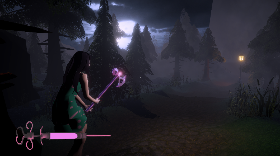 Screenshot 5 for Anestesia