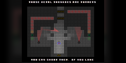 Cover image for Infiltration